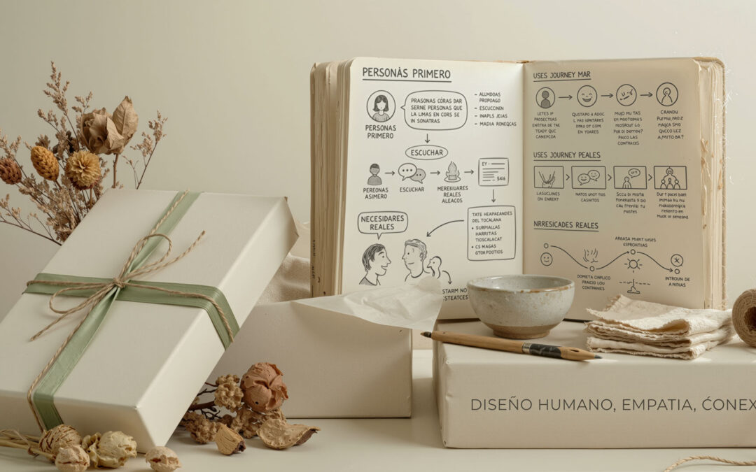 ¿Qué pasa cuando creas algo y nadie lo ve?